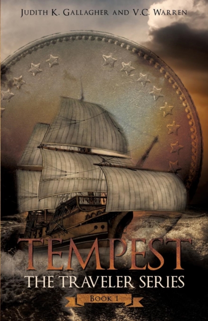Tempest : The Traveler Series - Book 1, Paperback / softback Book