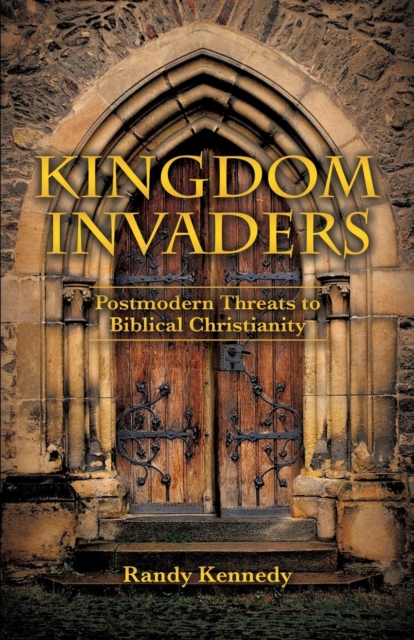 Kingdom Invaders, Paperback / softback Book