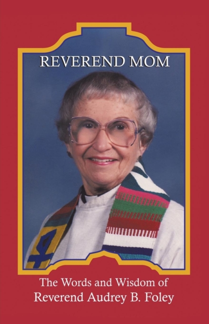 Reverend Mom, Paperback / softback Book