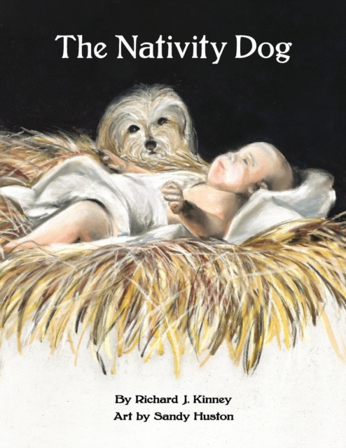 The Nativity Dog, Paperback / softback Book