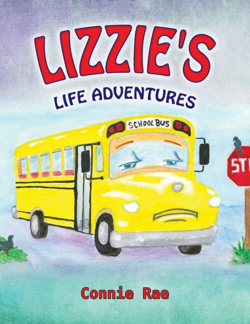 Lizzie's Life Adventures, Paperback / softback Book