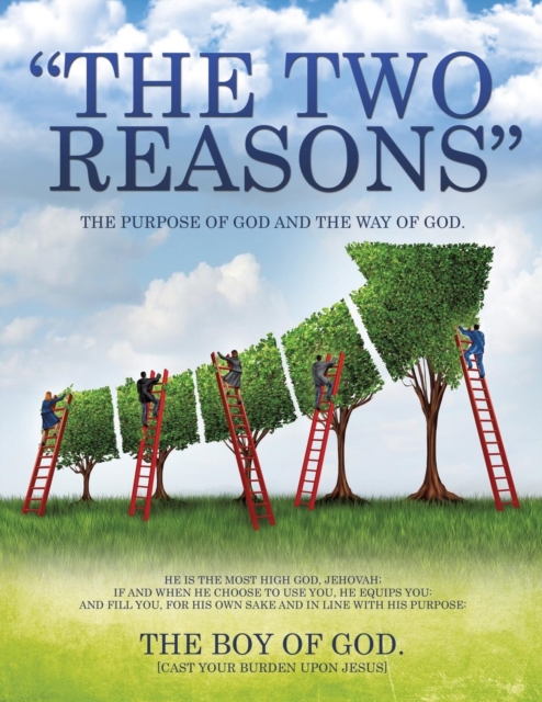 "The Two Reasons", Paperback / softback Book