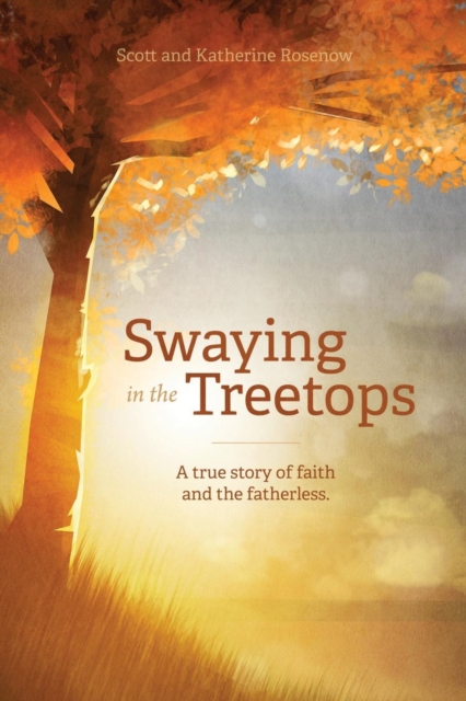 Swaying in the Treetops, Paperback / softback Book