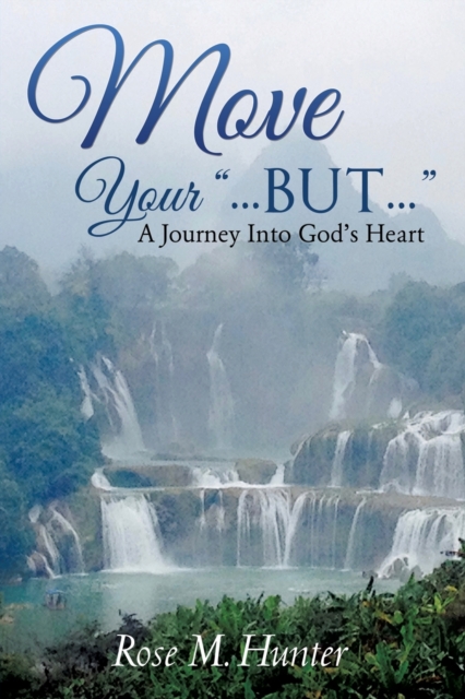 Move Your "...BUT...", Paperback / softback Book