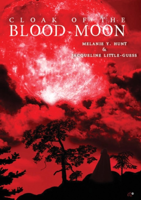 Cloak of the Blood Moon, Paperback / softback Book