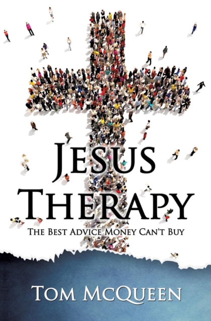Jesus Therapy, Paperback / softback Book