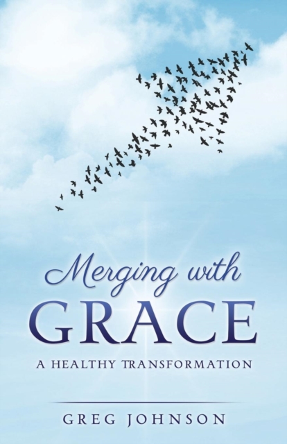 Merging with Grace, Paperback / softback Book