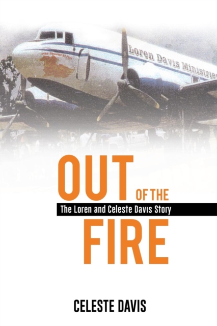 Out of the Fire, Paperback / softback Book