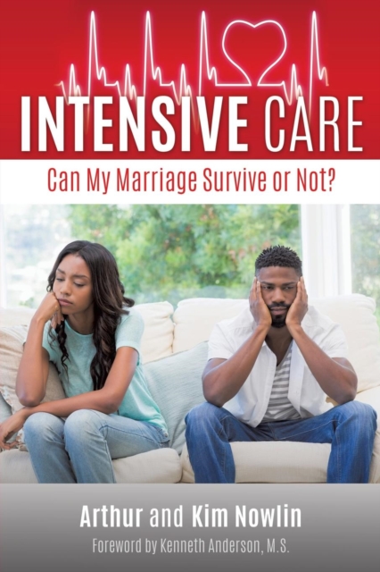 Intensive Care, Paperback / softback Book
