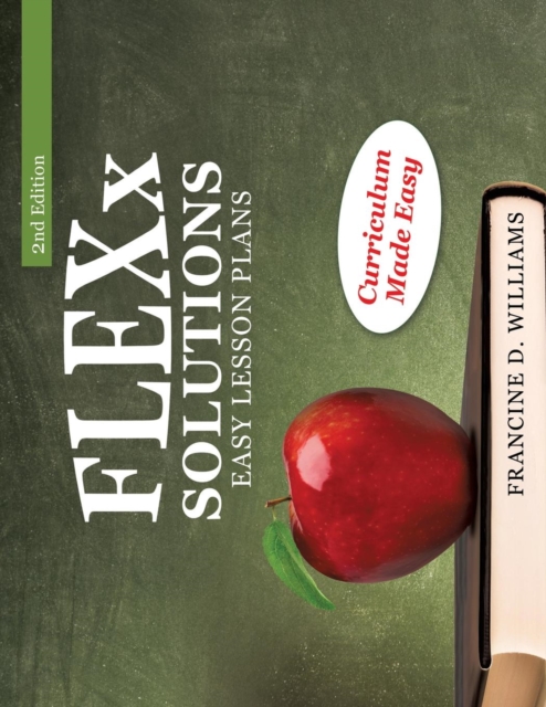 Flexx Solutions Easy Lesson Plans, Paperback / softback Book