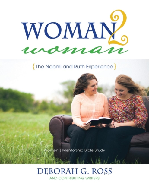 Woman2woman, Paperback / softback Book