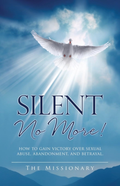 Silent No More!, Paperback / softback Book