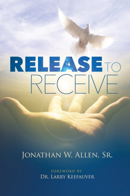 Release To Receive, Paperback / softback Book