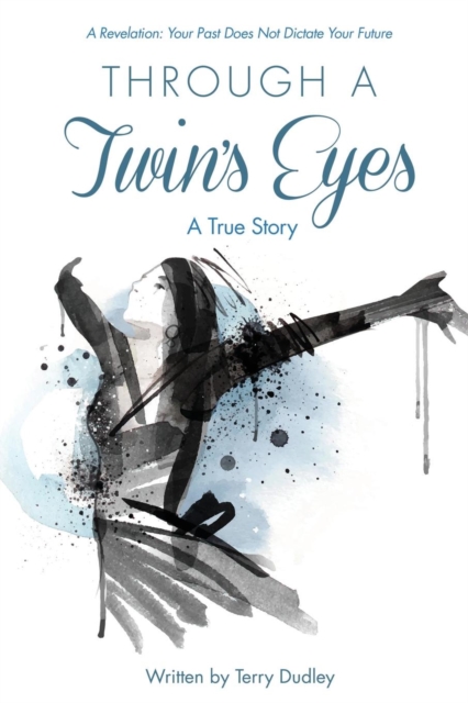 Through a Twin's Eyes, Paperback / softback Book