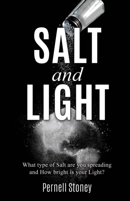 Salt and Light, Paperback / softback Book