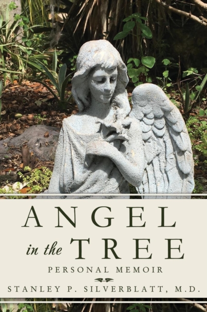 Angel in the Tree, Paperback / softback Book