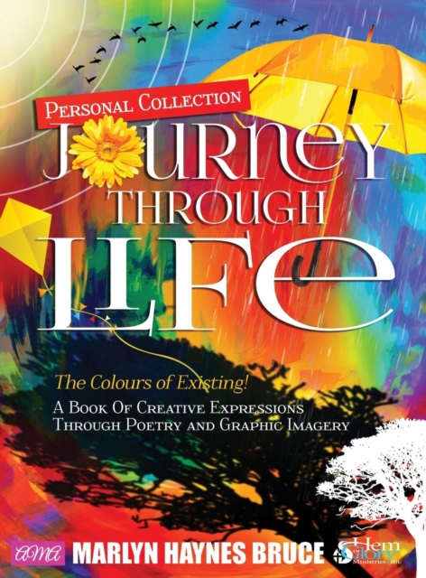 Personal Collection...Journey Through Life, Hardback Book