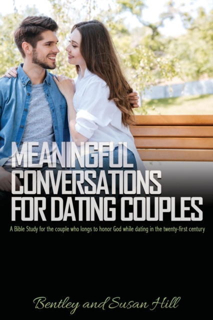Meaningful Conversations for Dating Couples, Paperback / softback Book