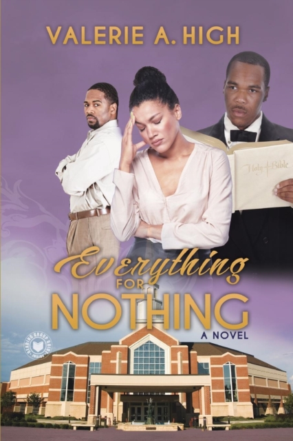 Everything for Nothing, Paperback / softback Book