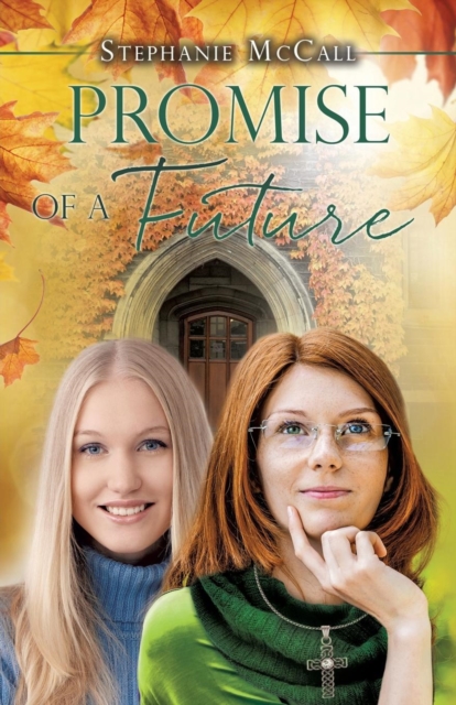 Promise of a Future, Paperback / softback Book