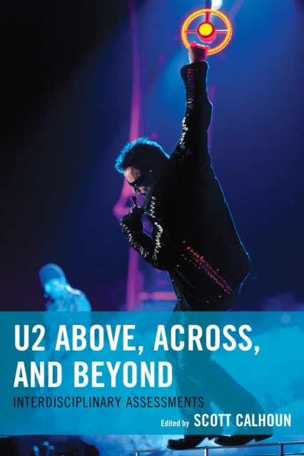 U2 Above, Across, and Beyond : Interdisciplinary Assessments, Paperback / softback Book