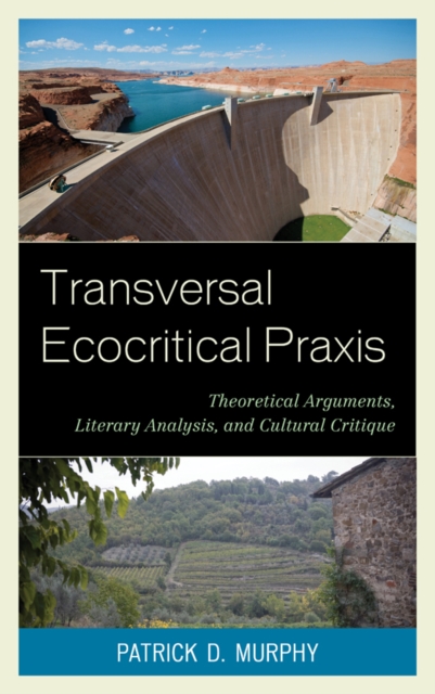 Transversal Ecocritical Praxis : Theoretical Arguments, Literary Analysis, and Cultural Critique, Paperback / softback Book