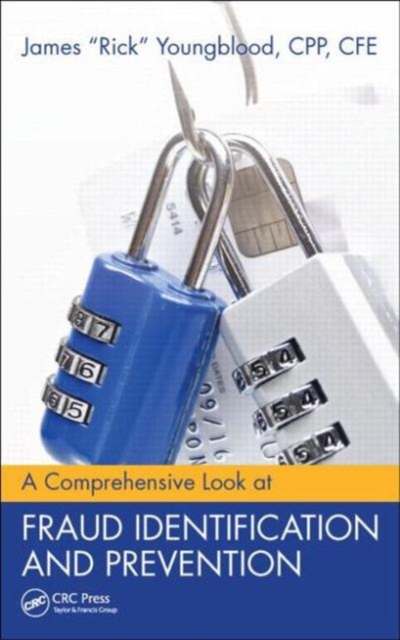 A Comprehensive Look at Fraud Identification and Prevention, Hardback Book