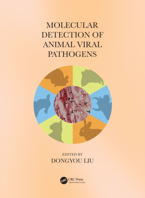 Molecular Detection of Animal Viral Pathogens, PDF eBook