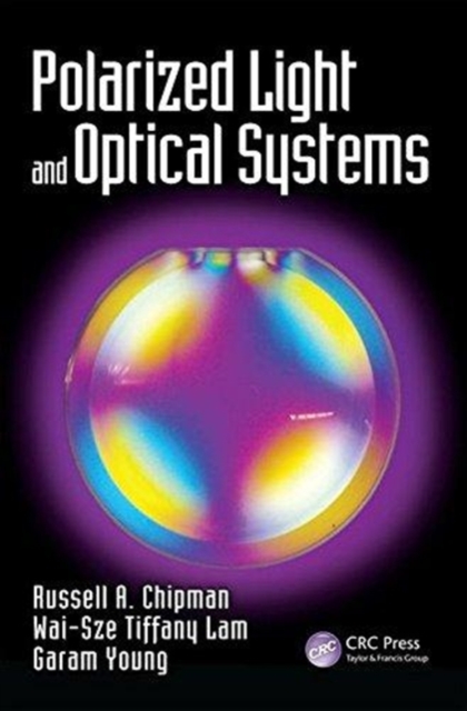 Polarized Light and Optical Systems, Hardback Book