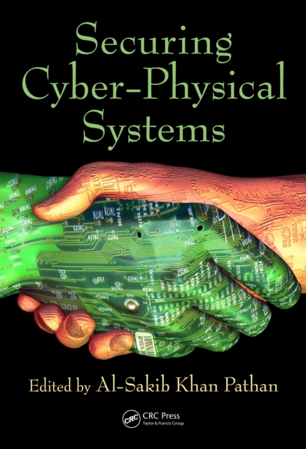 Securing Cyber-Physical Systems, PDF eBook
