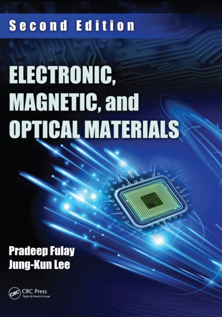 Electronic, Magnetic, and Optical Materials, PDF eBook