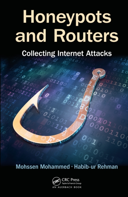 Honeypots and Routers : Collecting Internet Attacks, PDF eBook