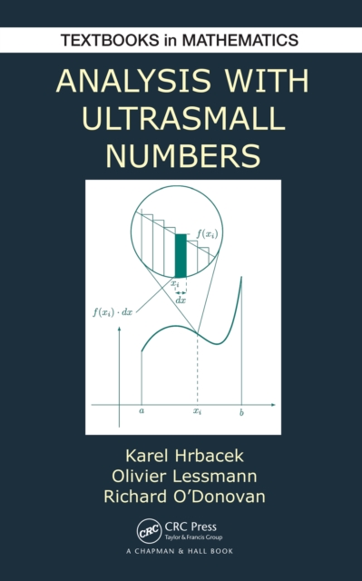 Analysis with Ultrasmall Numbers, PDF eBook