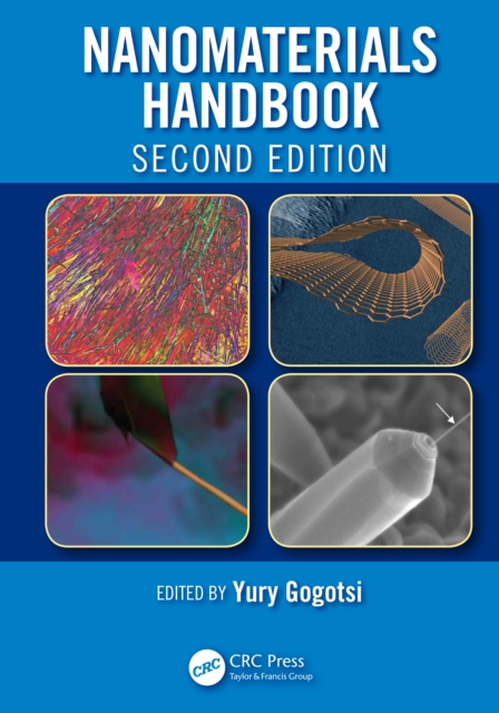 Nanomaterials Handbook, PDF eBook