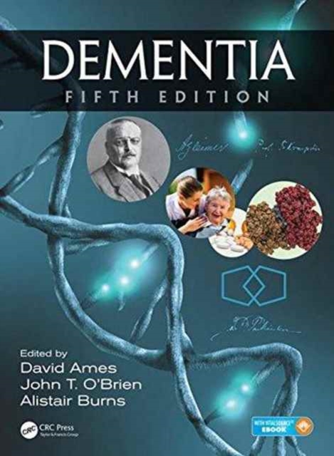 Dementia, Hardback Book