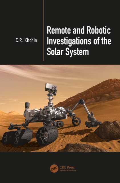Remote and Robotic Investigations of the Solar System, PDF eBook