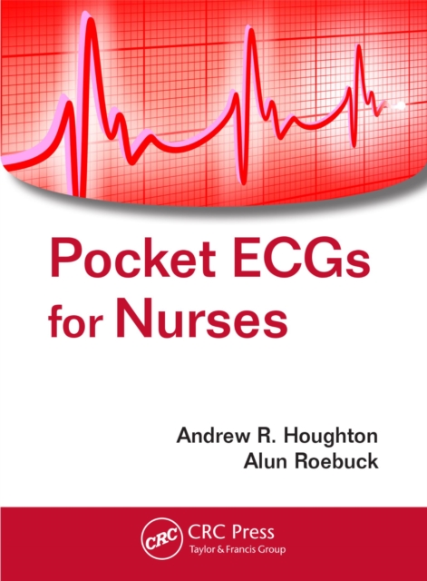 Pocket ECGs for Nurses, PDF eBook