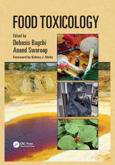 Food Toxicology, PDF eBook