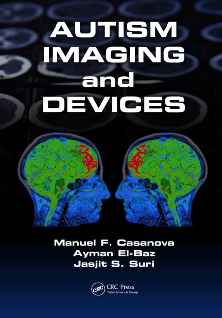 Autism Imaging and Devices, PDF eBook