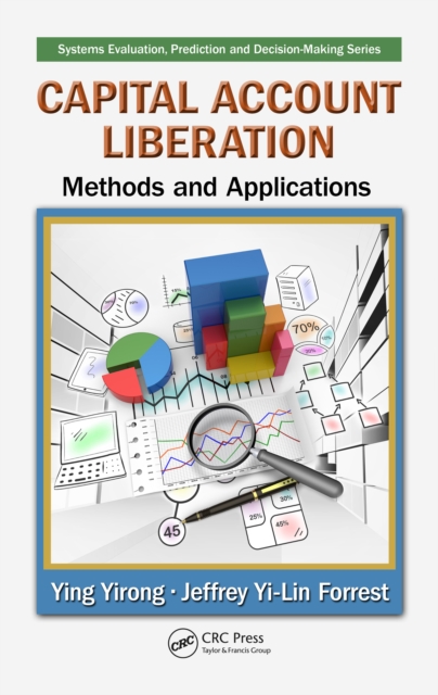 Capital Account Liberation : Methods and Applications, PDF eBook