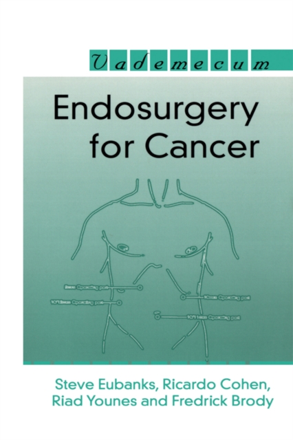 Endosurgery for Cancer, PDF eBook