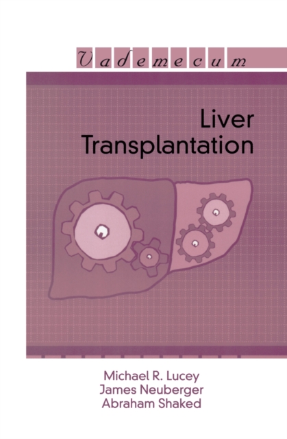 Liver Transplantation, PDF eBook