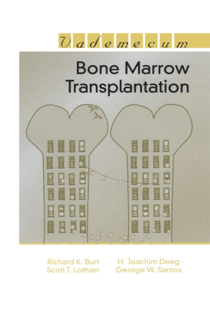 Bone Marrow Transplantation, PDF eBook