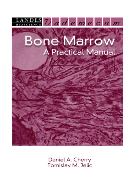 Bone Marrow : A Practical Manual, PDF eBook