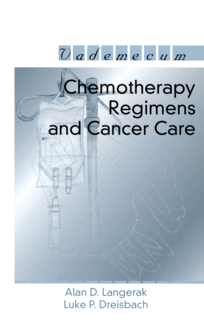 Chemotherapy Regimens and Cancer Care, PDF eBook