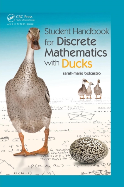 Student Handbook for Discrete Mathematics with Ducks : SRRSLEH, Paperback / softback Book