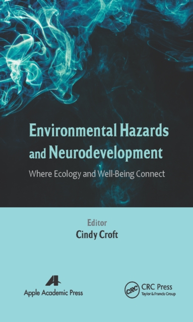 Environmental Hazards and Neurodevelopment : Where Ecology and Well-Being Connect, PDF eBook