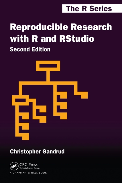 Reproducible Research with R and R Studio, PDF eBook