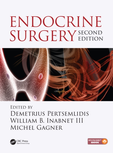 Endocrine Surgery, EPUB eBook