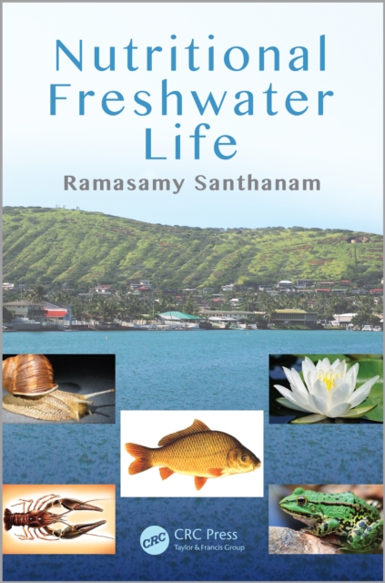Nutritional Freshwater Life, PDF eBook